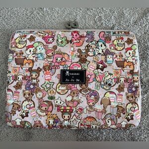 Jujube Tokidoki DSS Donutella Sweet Shop Megatech